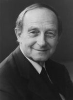 Hans Filbinger. Foto: LMZ-BW Hans Filbinger. Foto: LMZ-BW