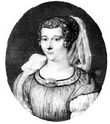 Marie de Gournay © Wikimedia Commons, Gemeinfrei