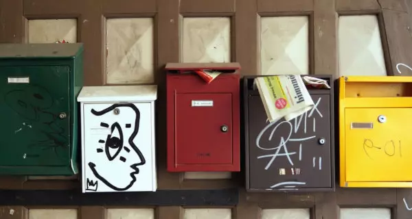 Ð¿Ð¾Ñ‡Ñ‚Ð¾Ð²Ñ‹Ðµ ÑÑ‰Ð¸ÐºÐ¸ | pixnio | bearinthenorth | CCO