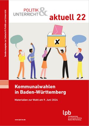 Zeitschrift POLITIK & UNTERRICHT 