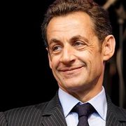 Foto: Nicolas Sarkozy. Bild von א; (Aleph), http://commons.wikimedia.org, Lizenz: CC BY-SA 2.5 Foto: Nicolas Sarkozy. Bild von א; (Aleph), http://commons.wikimedia.org, Lizenz: CC BY-SA 2.5