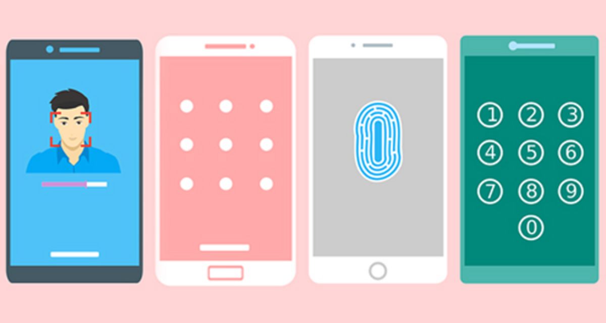 Sicheres Smartphone. Grafik: pixabay.com | 00degrees Sicheres Smartphone. Grafik: pixabay.com | 00degrees