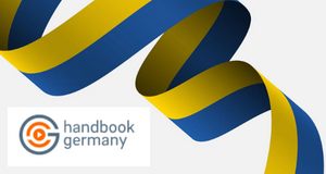 Handbuch Deutschland für Geflüchtete aus der Ukraine | Neue deutsche Medienmacher*innen e.V. Handbuch Deutschland für Geflüchtete aus der Ukraine | Neue deutsche Medienmacher*innen e.V.