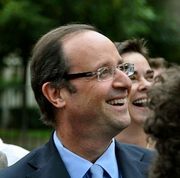 Francois Hollande. Foto: Margaux L'Hermite, flickr Francois Hollande, Lizenz: CC BY 2.0 Francois Hollande. Foto: Margaux L'Hermite, flickr Francois Hollande, Lizenz: CC BY 2.0