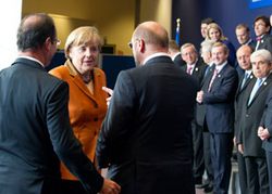 Quelle: Der Rat der Europäischen Union. Quelle: Der Rat der Europäischen Union.