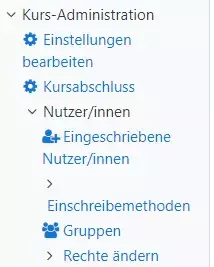 Screenshot: Gruppe anlegen. Screenshot: Gruppe anlegen.