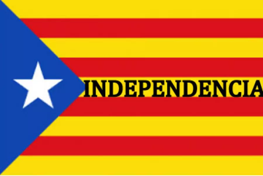 Independencia Flagge