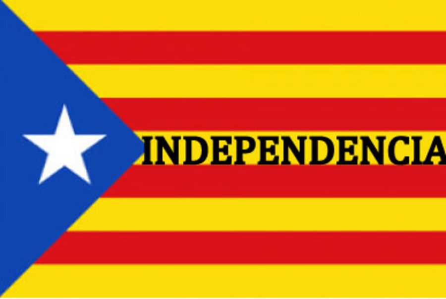 Independencia Flagge Independencia Flagge