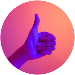 Daumen hoch für die Impfpflicht. Foto: Cottonbro, pexels.com, 4629633 Daumen hoch für die Impfpflicht. Foto: Cottonbro, pexels.com, 4629633