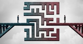 Tagung: Kommunikation in der Krise. Symbolbild. Foto: Akademie fÃ¼r Politische Bildung in Tutzing, Â© iStock/wildpixel