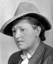 Elisabeth Selbert ©Nachlass Elisabeth Selbert, Stiftung Archiv der deutschen Frauenbewegung. Kassel Elisabeth Selbert ©Nachlass Elisabeth Selbert, Stiftung Archiv der deutschen Frauenbewegung. Kassel