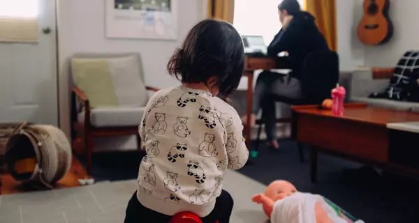 Vermischung Privat- und Arbeitsleben