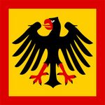 Standarte des BundesprÃ¤sidenten