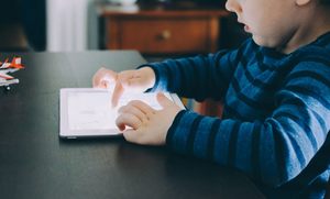 Homeschooling während Corona Homeschooling während Corona