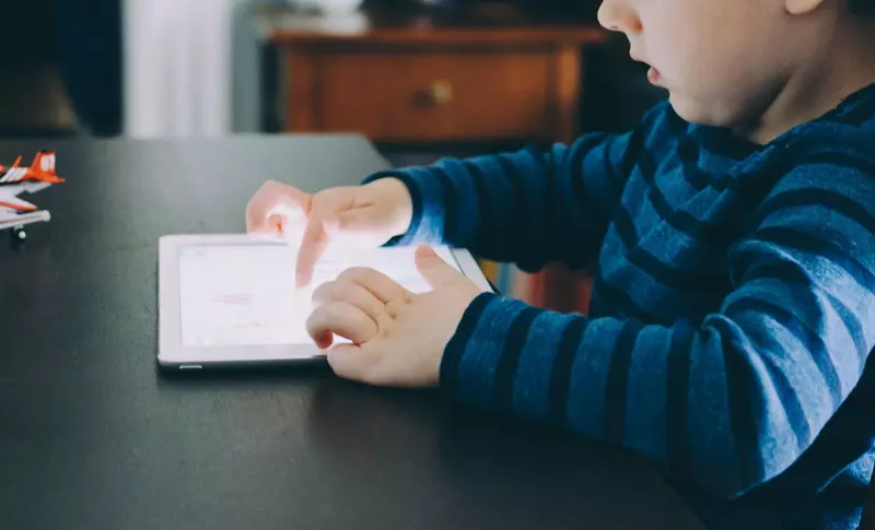 Homeschooling  wÃ¤hrend Corona