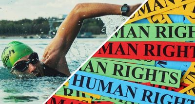 Menschenrechte im Sport: Wie hÃ¤ngen Menschenrechte im Sport zusammen?