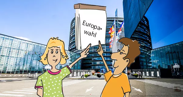 Foto: Europa-Parlament Â© EuropÃ¤ische Union 2017 | Genevieve Engel
