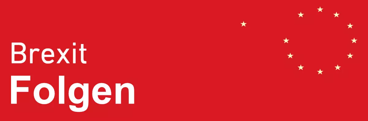 Grafik: Der Brexit und die Folgen