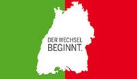 Koalitionsvertrag. Quelle: SPD und Bündnis 90/DieGrünen Baden-Württemberg