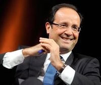 François Hollande François Hollande