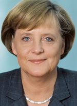 Angela Merkel. Foto: CDU/CSU-Fraktion Angela Merkel. Foto: CDU/CSU-Fraktion