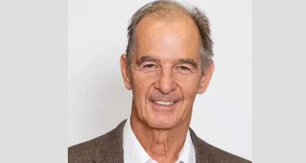 OB-Kandidat Werner Ressdorf. Foto: privat