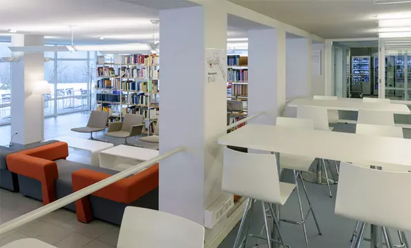 Gartengeschoss â€“ Austausch und Begegnung | Foto: Gerd JÃ¼tten