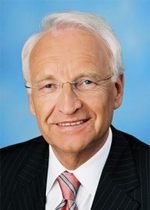 Edmund Stoiber. Foto: Bayerische Staatskanzlei Edmund Stoiber. Foto: Bayerische Staatskanzlei