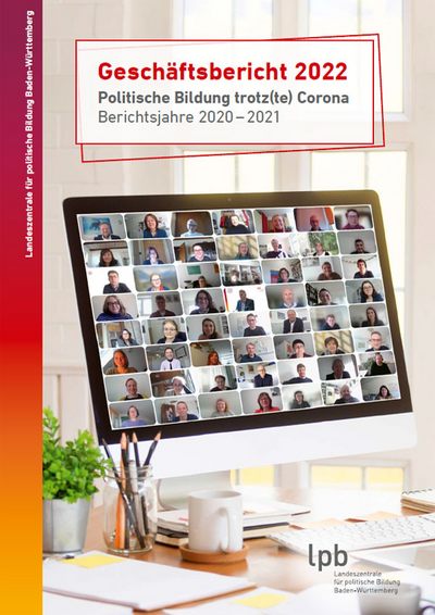 Geschäftsbericht 2022