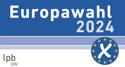 Europawahl 2024