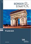 Deckblatt "BÃ¼rger & Staat": Frankreich