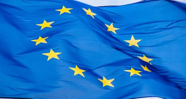 EuropÃ¤ische Flagge