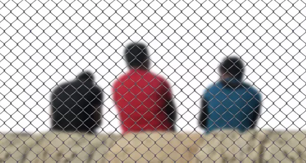 Angesichts der Corona-Pandemie gerÃ¤t das Schicksal von FlÃ¼chtlingen weltweit in Vergessenheit. Foto: Gerd Altmann, pixabay.com, 3585348