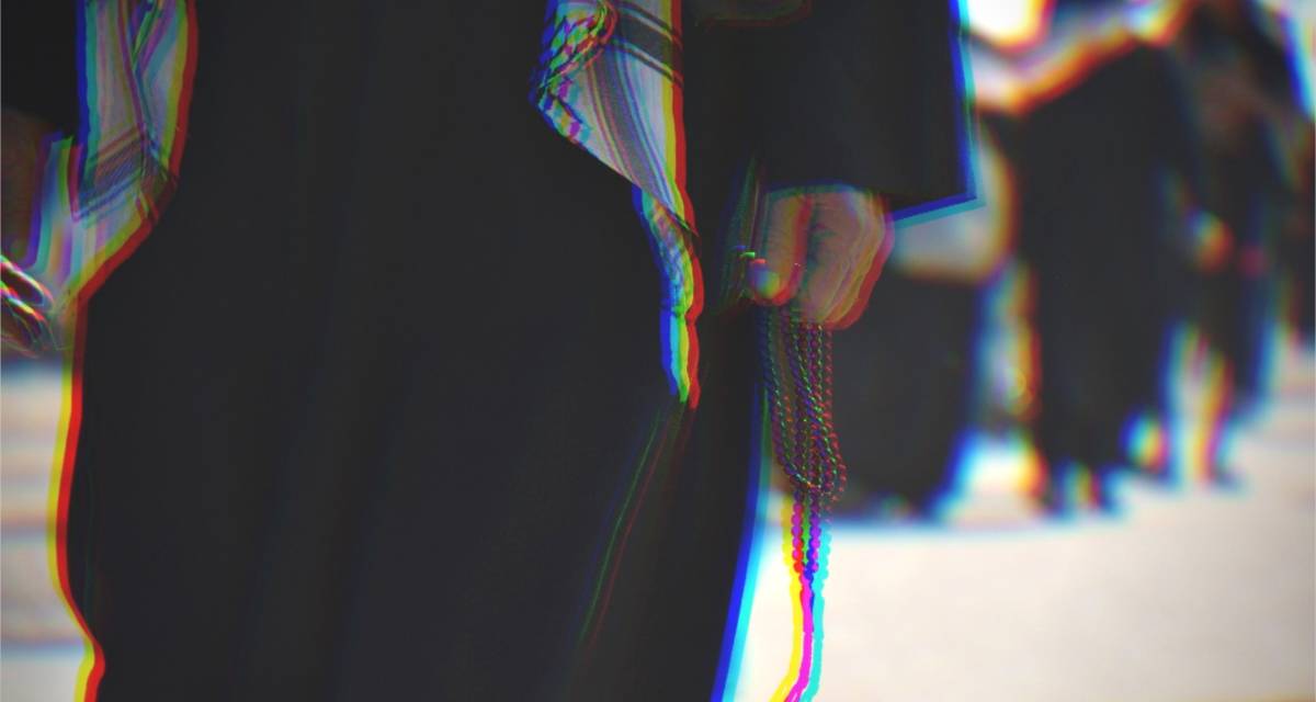 zum Dossier (Symbolbild Islamismus. Foto: unsplash.com)
