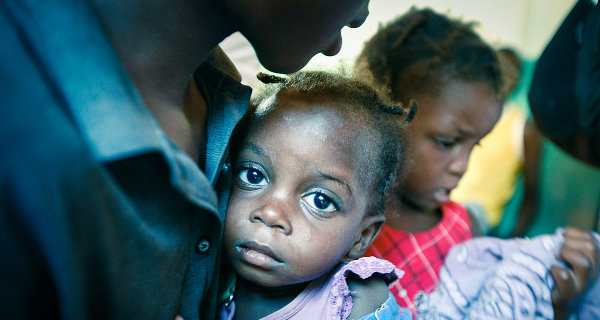 Eyes of Hunger. Foto: Alex Proimos, Wikimedia, CC BY 2.0 Eyes of Hunger. Foto: Alex Proimos, Wikimedia, CC BY 2.0