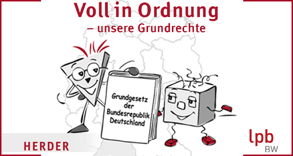 Grundrechtefibel