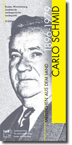 Carlo Schmid