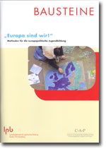 Europa sind wir! - Band 1