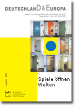 Spiele öffnen Welten