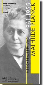 Mathilde Planck