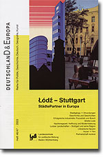 Lodz - Stuttgart