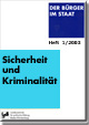 Sicherheit und KriminalitÃ¤t