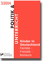 Kinder in Deutschland
