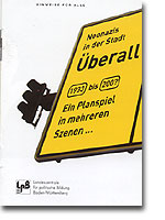 Neonazis in der Stadt Überall, Teil 1
