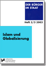 Islam und Globalisierung