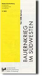 Bauernkrieg im Südwesten