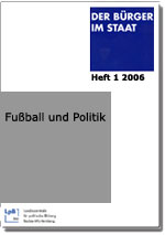 Fußball und Politik