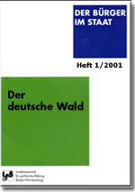 Der deutsche Wald Der deutsche Wald
