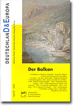 Der Balkan