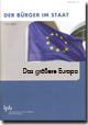 Zeitschrift Der Bürger im Staat 1/2 - 2007 Zeitschrift Der Bürger im Staat 1/2 - 2007